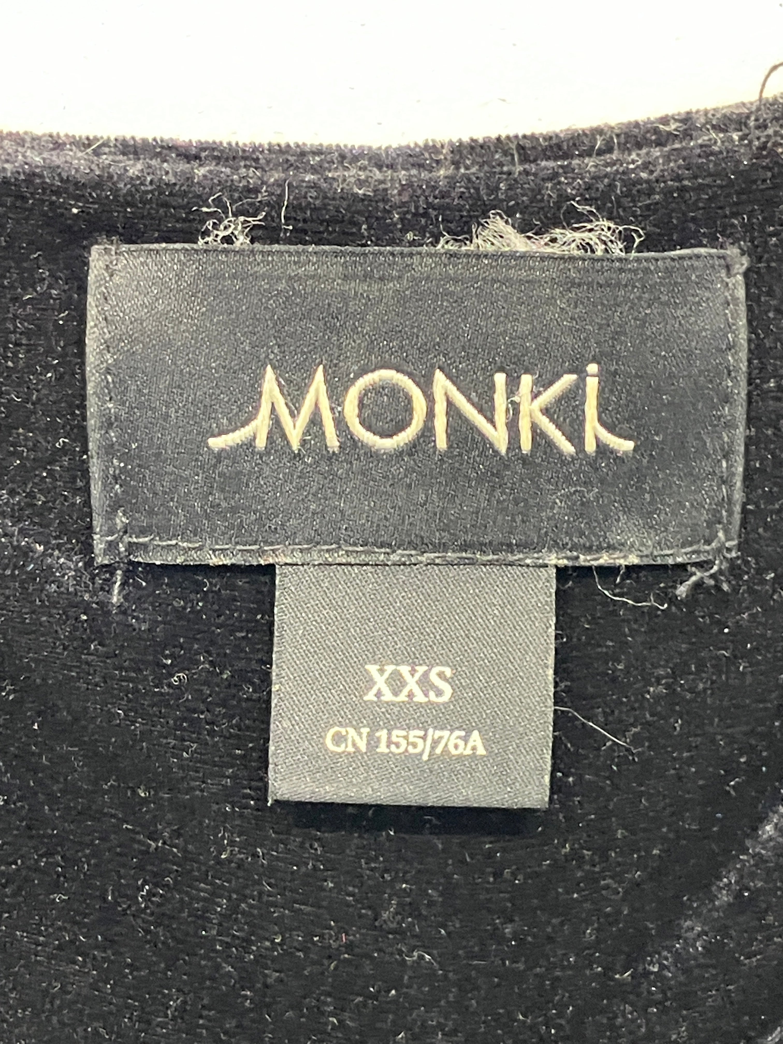 Monki Kjole